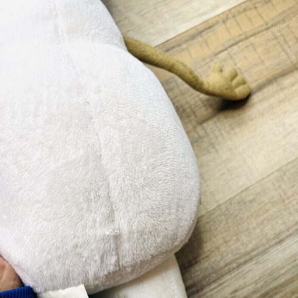 disney Frozen Olaf Build a Bear Stuffed Animal - Picture 8 of 9